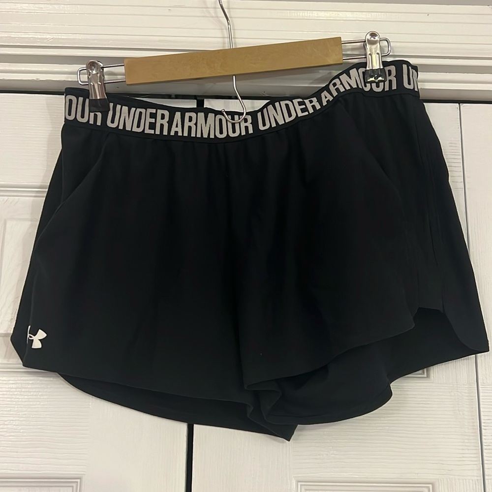 Under Armour women’s shorts
